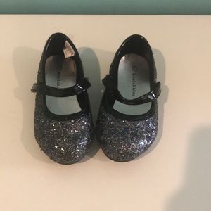 Koala Princess Sparkly Shoes